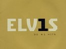 ELVIS PRESLEY: 30 #1 HITS **BRAND NEW GOLD RECORD LP VINYL ELV1S