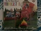 Tell Em Steve Dave Vinylcast 2 Bryan Johnson, Brian Quinn, Walt Flannigan TESD