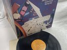 Brainticket – Celestial Ocean - VG+/VG+   Import: Italian Press, Gatefold