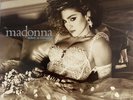Madonna - Like a Virgin - Vinyl JAPAN - Insert - P-13033