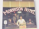 The Doors - Morrison Hotel - Original 1970 Elektra Records Pressing EKS-75007 EX