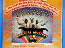 THE BEATLES MAGICAL MYSTERY TOUR LP 1967ORIGINAL PRESS GREAT CONDITION VG+/VG B