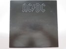 AC/DC - BACK IN BLACK - 1980 - ORIGINAL 1ST PRESS - APLP.046 - MAXICUT - FOLDOUT