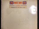 THE BEATLES White Album White Vinyl RARE UK Export