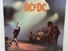 AC/DC LET THERE BE ROCK SD36-151 Original 1977 ATCO Vinyl LP Album