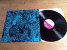 Arzachel – Arzachel Original german pressing Vogue 1970 Psychedelic Rock, Prog