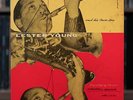 Lester Young - And His Tenor Sax - 10