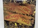 AC/DC T.N.T - Vintage New Zealand 1981 LP, APLA016, Mispelled Gatefold Cover