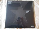 DAVID BOWIE 2016 US ISO/Columbia SEALED LP 