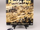 Masta Ace Inc Sittin' on Chrome 2 LP Set 1st Press Hip Hop Chrome Colored Vinyl
