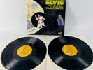 Elvis - Aloha From Hawaii Via Satellite - Vinyl LP 1973 RCA ‎VPSX-6089 EUC