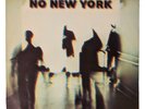 No New York, 1978 LP Antilles 1st Pressing James Chance. Lydia Lunch, DNA, Mars
