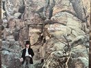 Dave Mason Album (NEAR MINT) - 1970 Alone Together First Press Multicolor Vinyl
