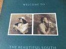 The Beautiful South - Welcome To the Europe 1989 AGOLP 16 Very Good Condition