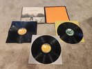 George Harrison – All Things Must Pass ; 1970 3XLP BOX SET