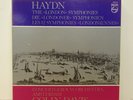 6725 010 HAYDN  The London Symphonies COLIN DAVIS PHILIPS STEREO 6LP BOX NM