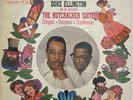THE NUTCRACKER SUITE DUKE ELLINGTON VINYL LP VG+ COLUMBIA 6-EYE SIX CS8341
