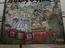 Born Dead [PA] [LP] by Body Count (Vinyl, Sep-1994, Virgin Records USA)