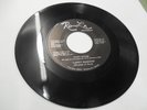 LARRY SANDERS - In My House / Lila - 45 RO-LA Mobile Alabama RARE SOUL MINT- NOS