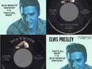 HEAR  Elvis Presley 
