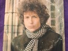 BOB DYLAN 