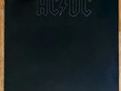 AC/DC Back In Black 1980 FACTORY SEALED  NEAR MINT