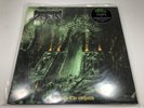 Disma - Towards the Megalith LIMITED green swirl vinyl with 7