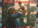 Maynard Ferguson LP Live From San Francisco PALO ALTO Original (1985)