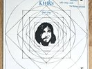 THE KINKS Lola vs Powerman And The Moneygoround 1970 FACTORY SEALED 1ST PRESSING