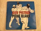 Dub Pistols - Point Blank