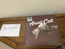 Anvil Cat From STUDIO 4 Vinyl IN HAND