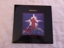 ENIGMA  MCMXCaD VINYL  LP ALBUM RECORD  + INNER 1990 (incl SADENESS) NEAR MINT+