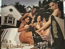 Big Daddy Kane It's A Big Daddy Thing 1989 UK Vinyl LP Original