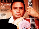 Johnny Cash - Greatest Hits (Vinyl 2LP - 2023 - EU - Original)