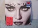 Madonna 2 lp finally enough love BEST red vinyl record NEW walmart exclusive