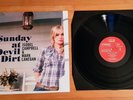 ISOBEL CAMPBELL & MARK LANEGAN - Sunday At Devil Dirt - LP - Vinyl - Neuwertig