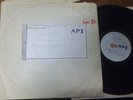 INGHELBRECHT  / DEBUSSY jeux   DUCRETET-THOMSON   TEST P. side 2