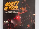 MISTY IN ROOTS - LIVE AT COUNTER EUROVISION 79 - KAZ -LP - Rare Vinyl
