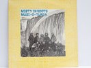 MISTY IN ROOTS Musi-o-Tunya PEOPLE UNITE '85 Original Reggae LP UK