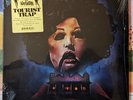 SEALED: Tourist Trap—Pina Dinaggio, 1979 Score, Coloured 180gm Vinyl, WAXWORKS