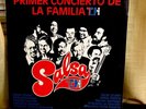 PRIMER CONCIERTO DE LA FAMILIA TH - SALSA DURA DE PUERTO RICO