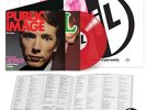 Public Image Limited - First Issue - PRE ORDER 2024 - A LTD Colour RED LP