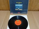 LP Vinyl   Stone The Crows  ode to john law   Polydor