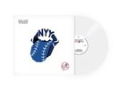 Rolling Stones HACKNEY DIAMONDS Limited MLB New York Yankees Color Vinyl LP NEW