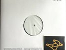 Recoil - Liquid (Reissue) Test Pressing Record VINYL LP Alan Wilder Depeche Mode