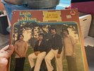 LUIS Y JULIAN LAS VOCES DEL CORRIDO - LP VINILO NUEVO Y SELLADO