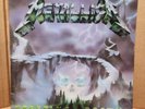 Metallica Creeping Death , Am I Evil?, Blitzkrieg Uk 12