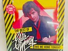The Best Of Eddie Money - Take Me Home Tonight - Limited Pink Vinyl - New/Sealed