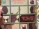 LOS ALEGRES DE TERAN - LP / NUEVO Y SELLADO