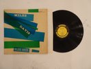 MILES DAVIS BLUE HAZE LP INSANELY RARE 1956? RVG VAN GELDER PRESTIGE MONO N.Y.C.